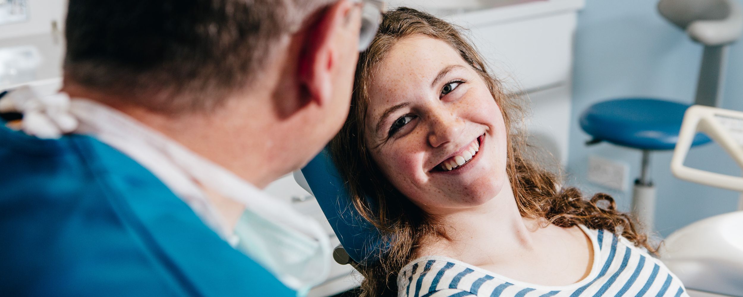 Dental Hygiene in Barnes, London
