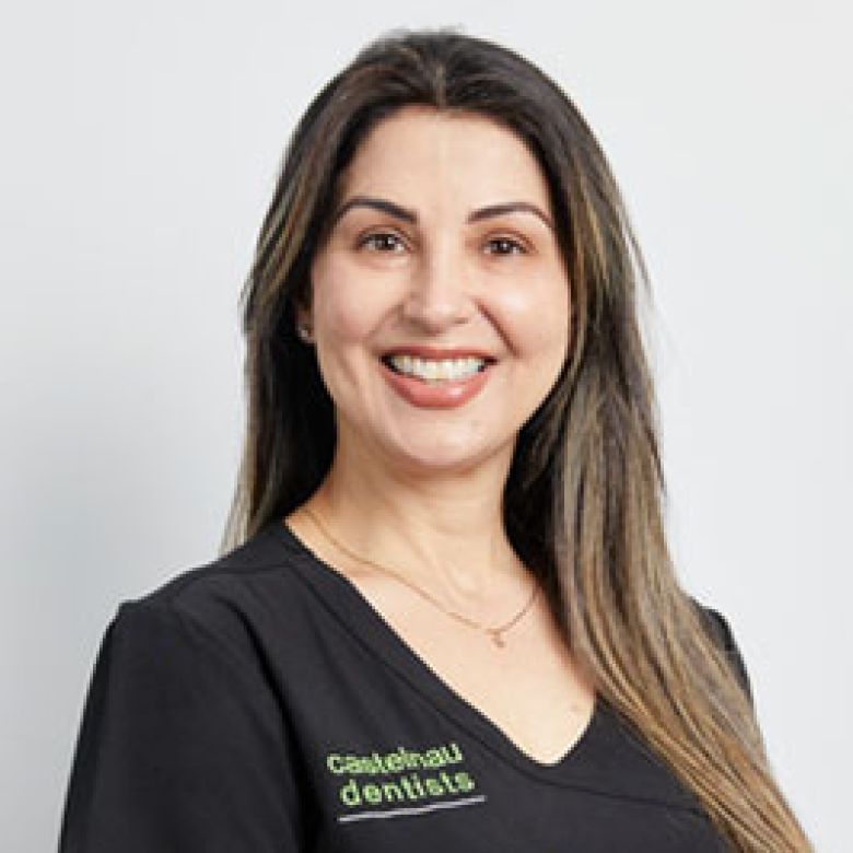 Mirella Machado