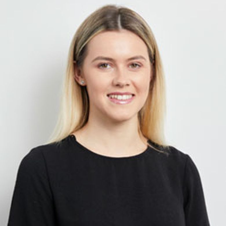 Elle Greenwood