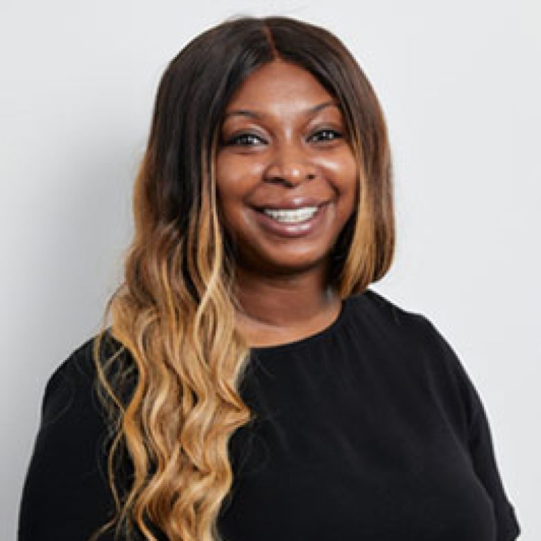 Keisha Wallen