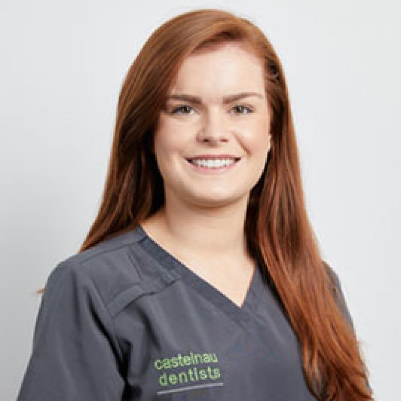 Dr Kathryn Little